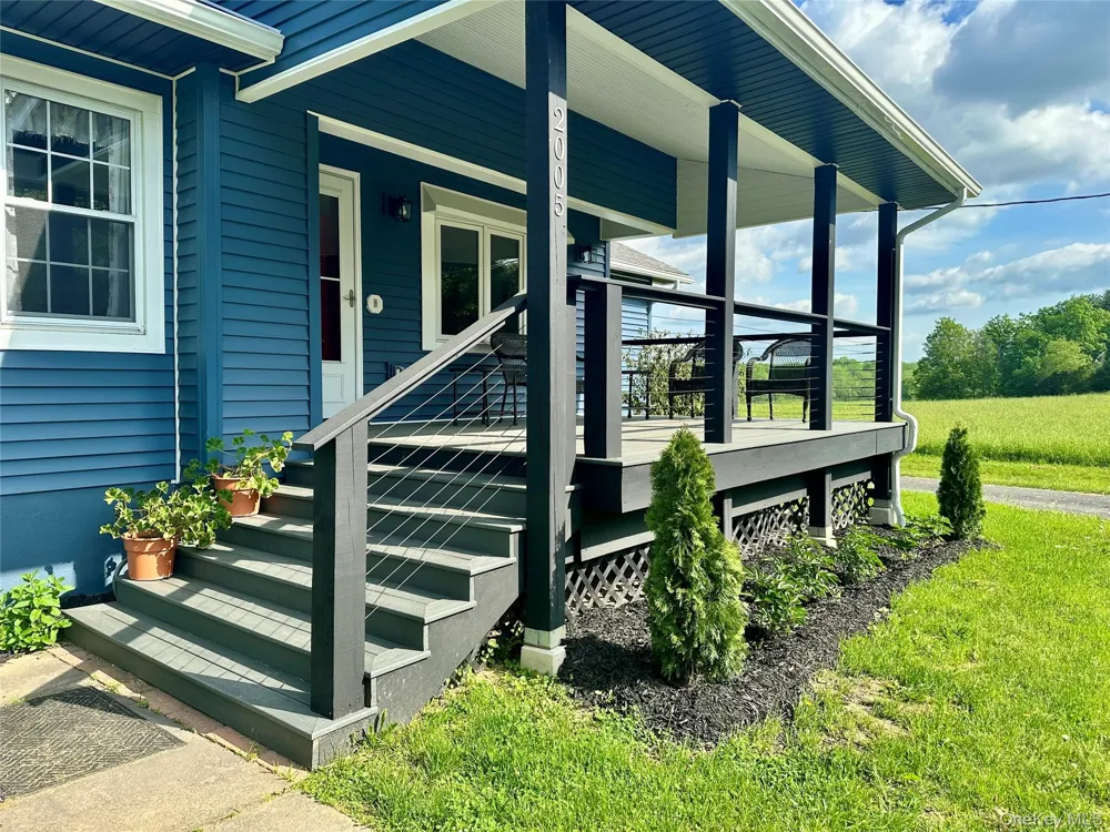 2005 Old Kings Highway Saugerties, NY 12477