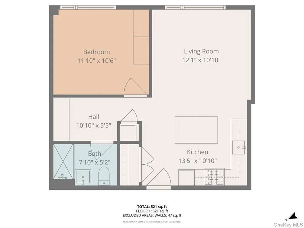 250 E 25th Street #9B New York (Manhattan), NY 10010