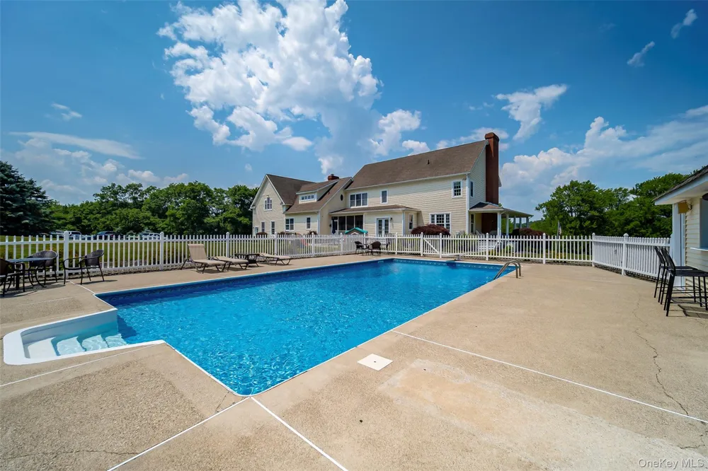 32 Old Chester Road Goshen, NY 10924