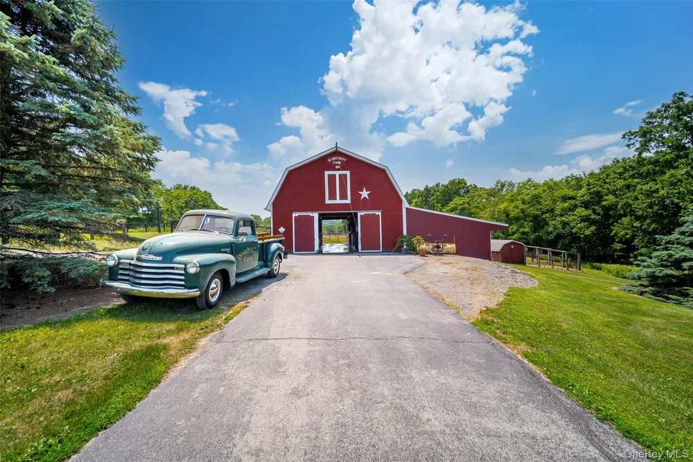 32 Old Chester Road Goshen, NY 10924