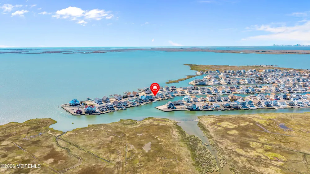 264 Heron Road Tuckerton, NJ 08087