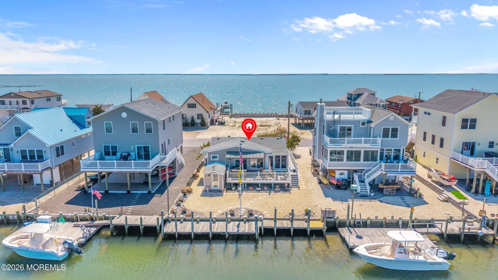 264 Heron Road Tuckerton, NJ 08087