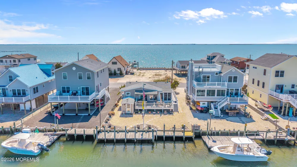 264 Heron Road Tuckerton, NJ 08087