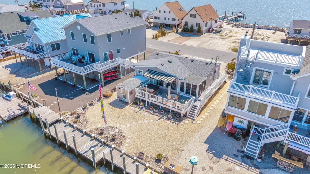 264 Heron Road Tuckerton, NJ 08087