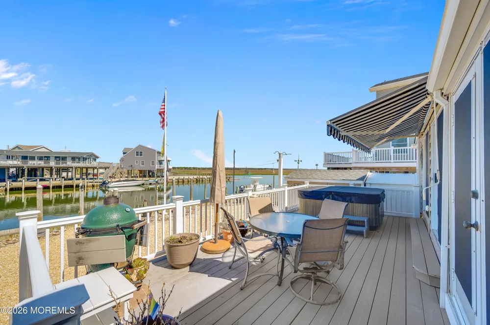 264 Heron Road Tuckerton, NJ 08087