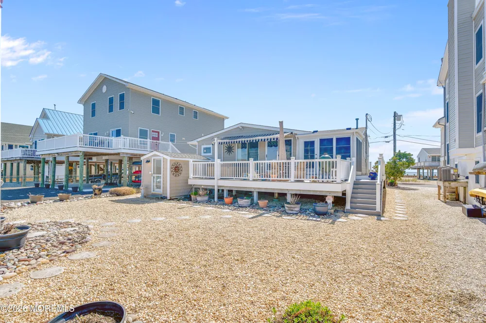 264 Heron Road Tuckerton, NJ 08087