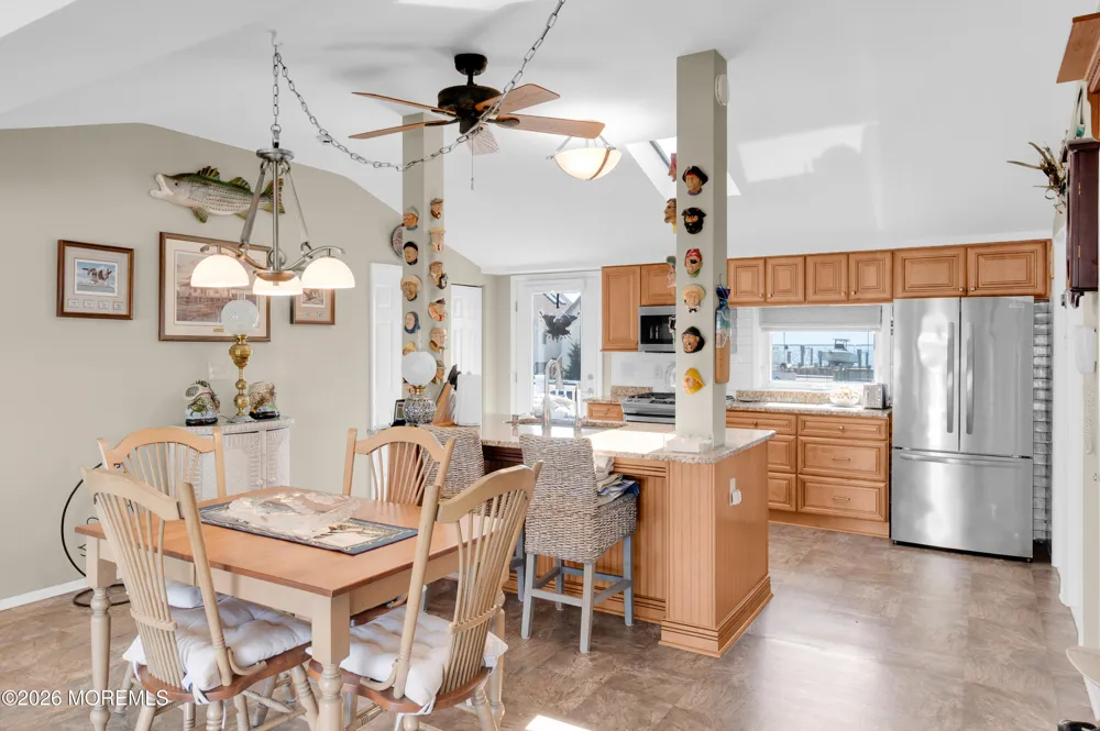 264 Heron Road Tuckerton, NJ 08087