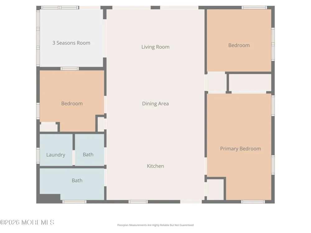 264 Heron Road Tuckerton, NJ 08087