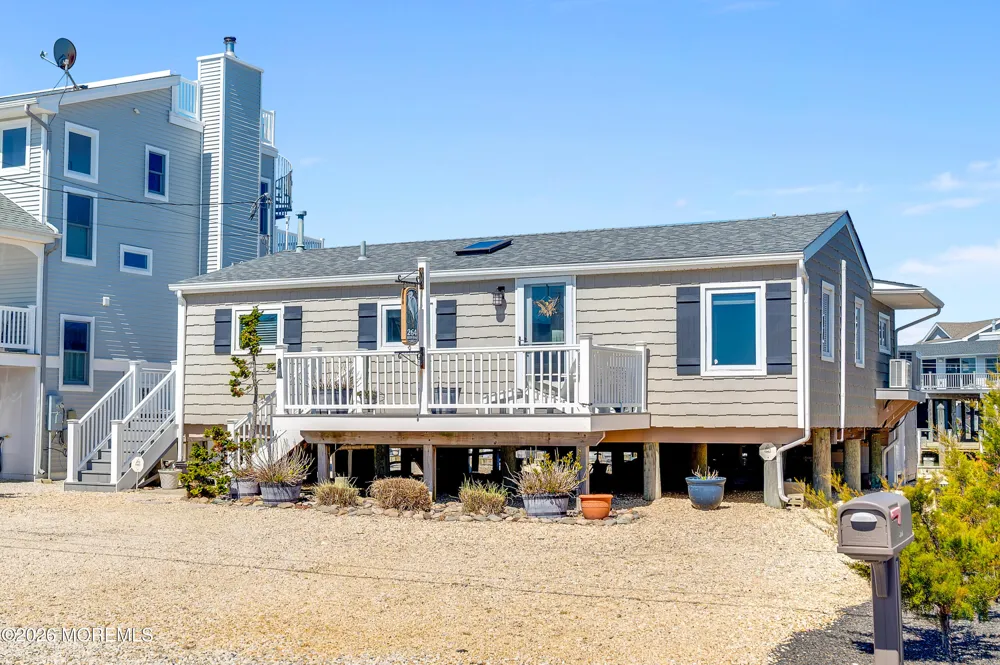 264 Heron Road Tuckerton, NJ 08087