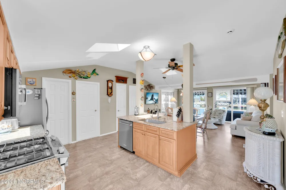 264 Heron Road Tuckerton, NJ 08087