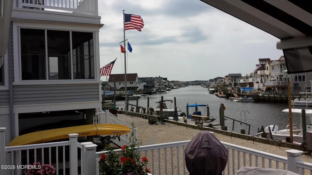 264 Heron Road Tuckerton, NJ 08087