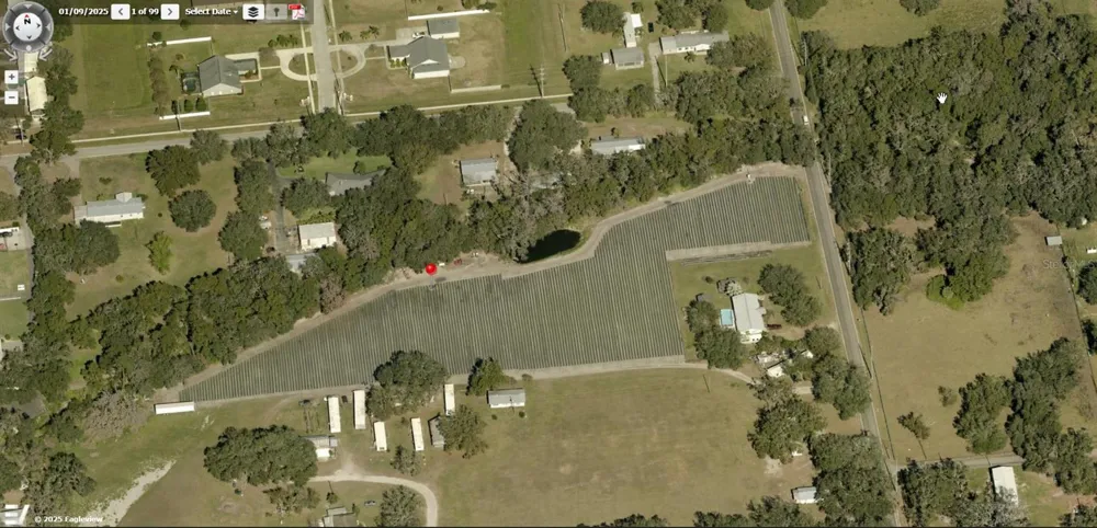 GALLAGHER ROAD Dover, FL 33527