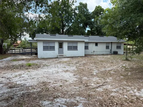 8351 WAKEFORD ROAD