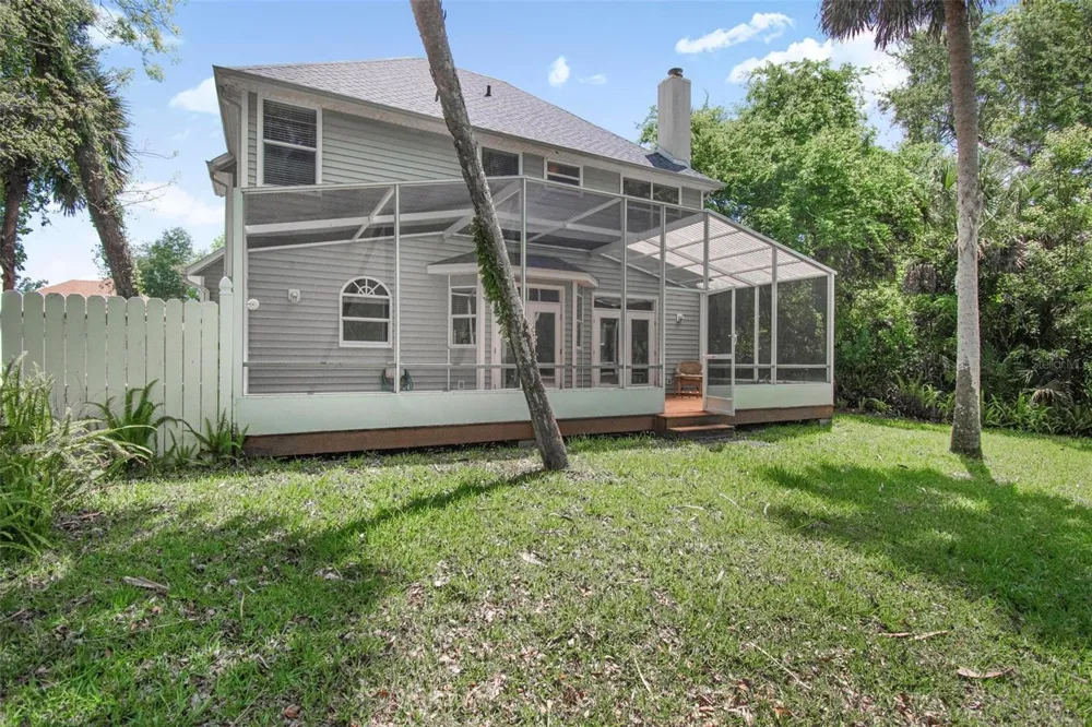 9 WHITEHALL COURT Flagler Beach, FL 32136