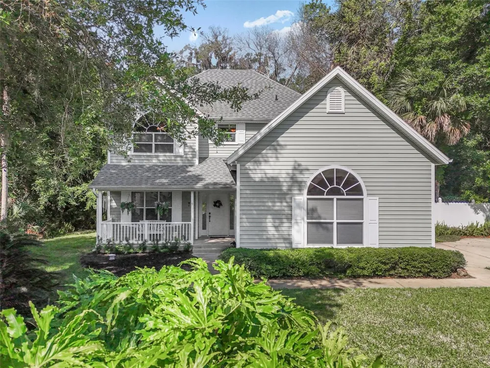 9 WHITEHALL COURT Flagler Beach, FL 32136