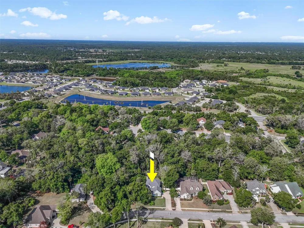 9 WHITEHALL COURT Flagler Beach, FL 32136