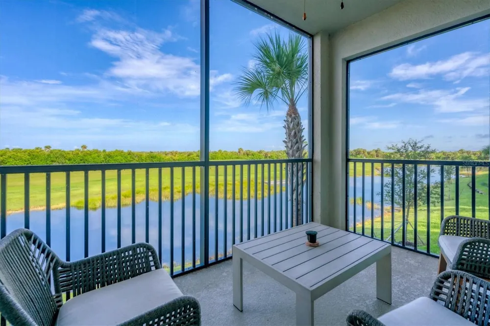 14071 HERITAGE LANDING BOULEVARD #326 Punta Gorda, FL 33955