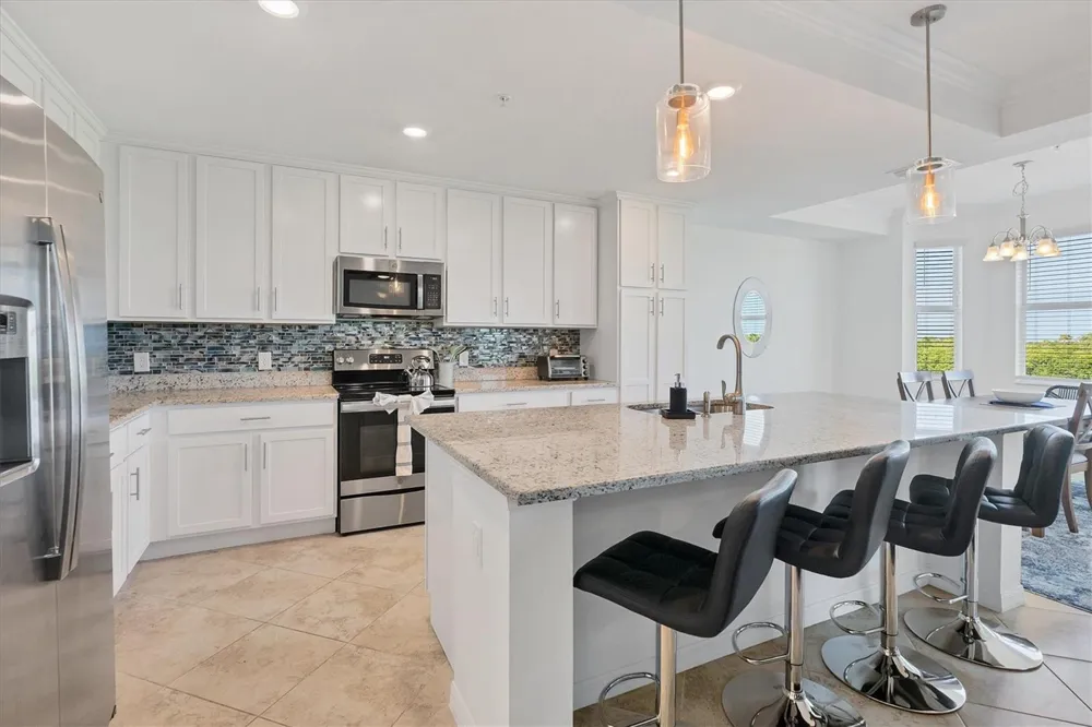 14071 HERITAGE LANDING BOULEVARD #326 Punta Gorda, FL 33955