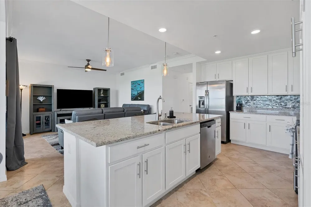 14071 HERITAGE LANDING BOULEVARD #326 Punta Gorda, FL 33955