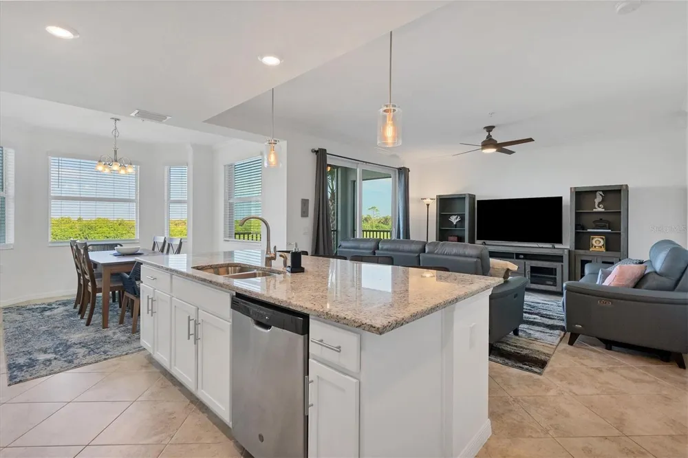 14071 HERITAGE LANDING BOULEVARD #326 Punta Gorda, FL 33955