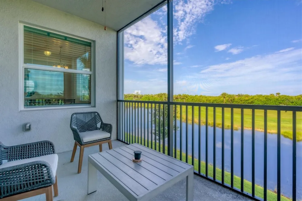 14071 HERITAGE LANDING BOULEVARD #326 Punta Gorda, FL 33955