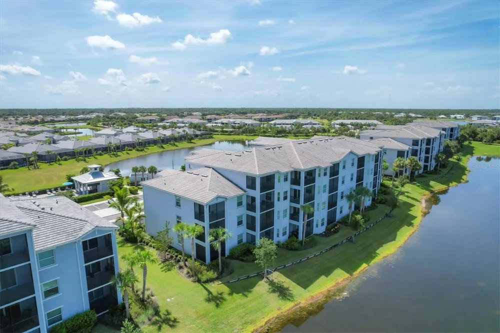 14071 HERITAGE LANDING BOULEVARD #326 Punta Gorda, FL 33955