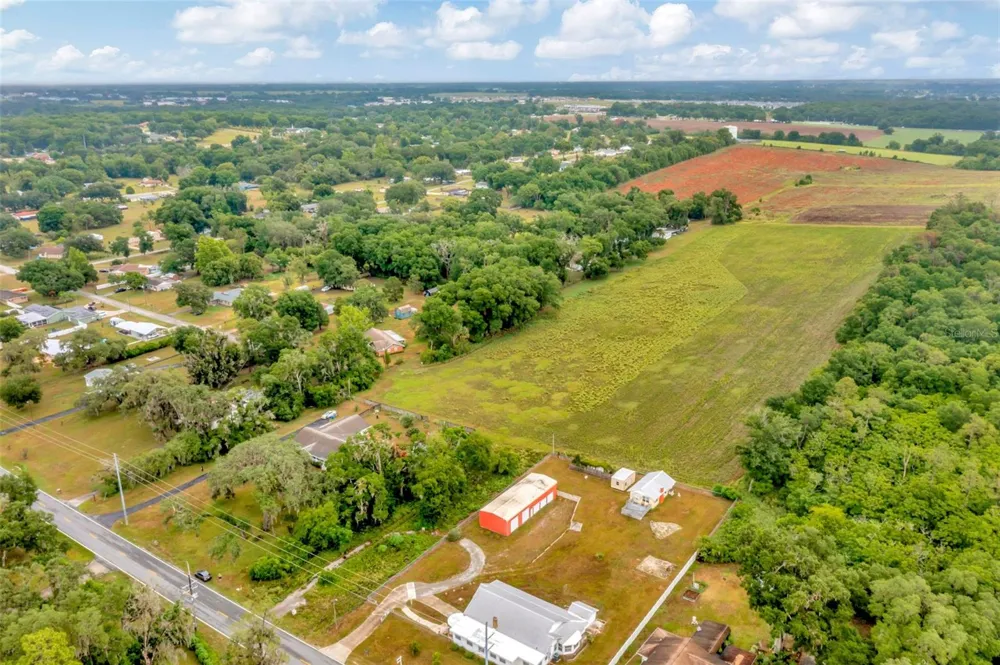 FORT KING RD ROAD Dade City, FL 33525