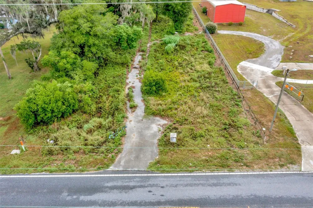 FORT KING RD ROAD Dade City, FL 33525