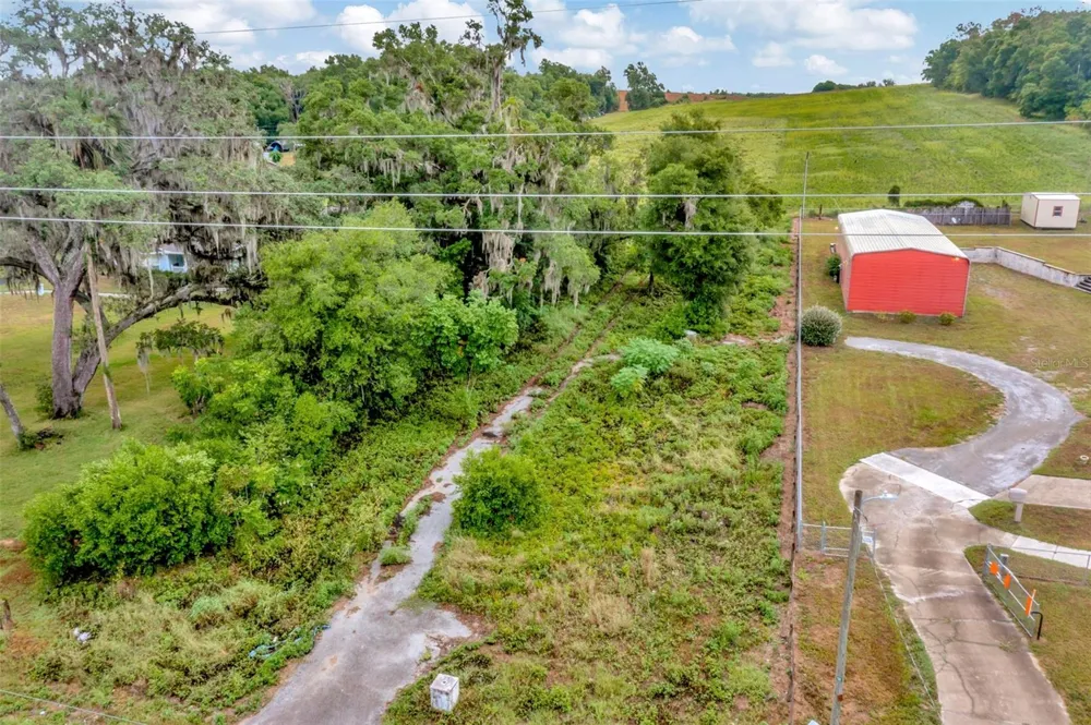 FORT KING RD ROAD Dade City, FL 33525