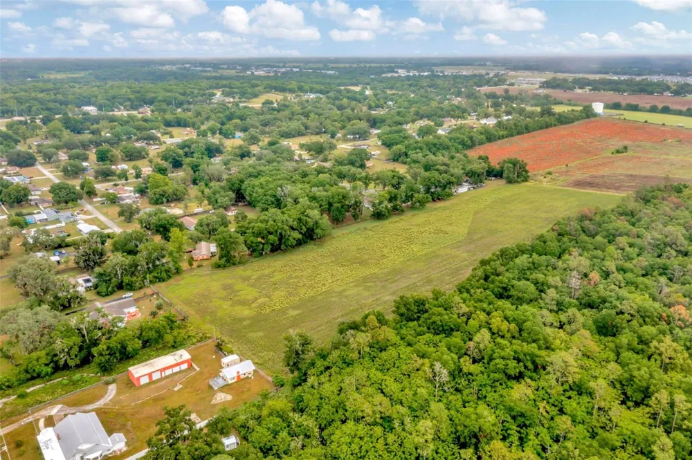 FORT KING RD ROAD Dade City, FL 33525
