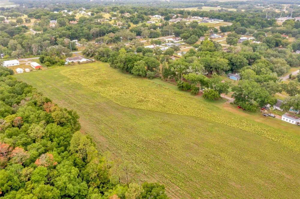FORT KING RD ROAD Dade City, FL 33525