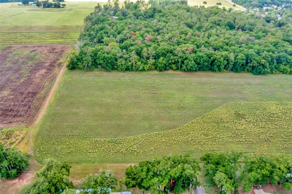 FORT KING RD ROAD Dade City, FL 33525