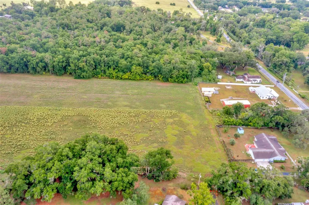 FORT KING RD ROAD Dade City, FL 33525