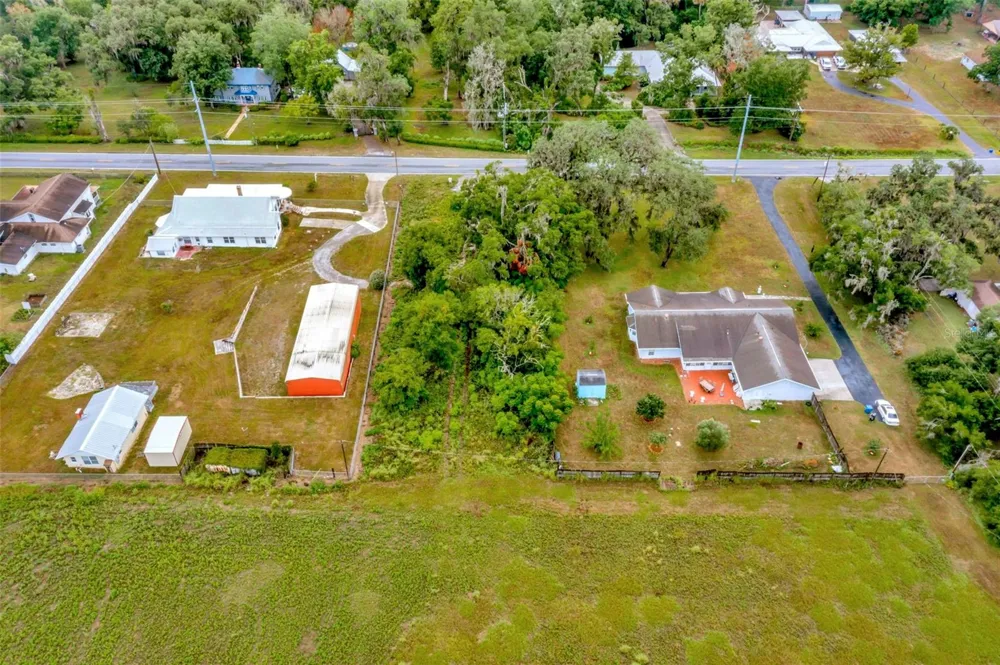 FORT KING RD ROAD Dade City, FL 33525