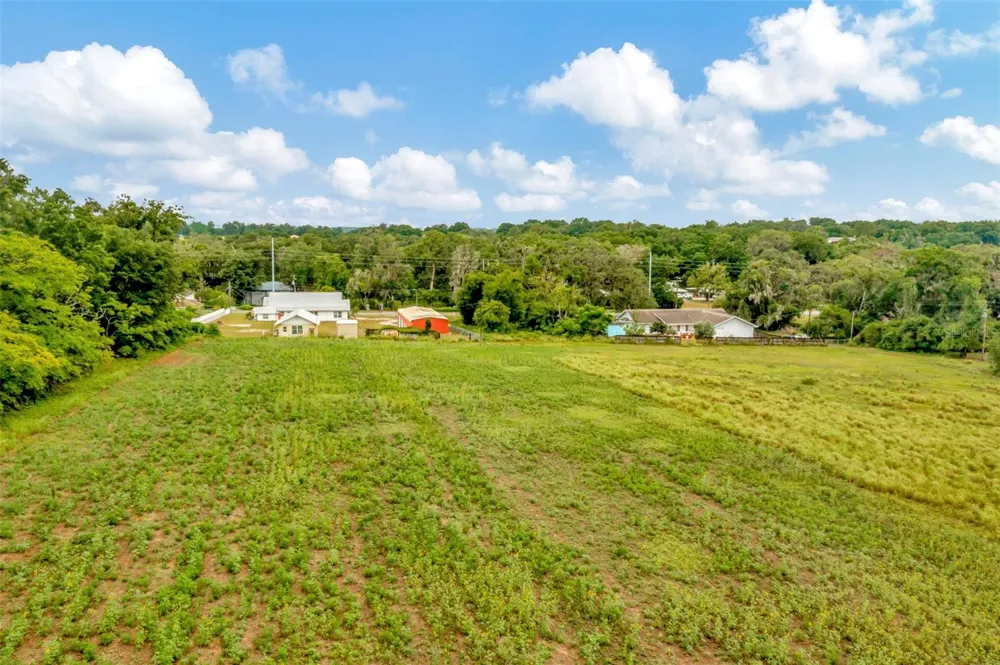 FORT KING RD ROAD Dade City, FL 33525