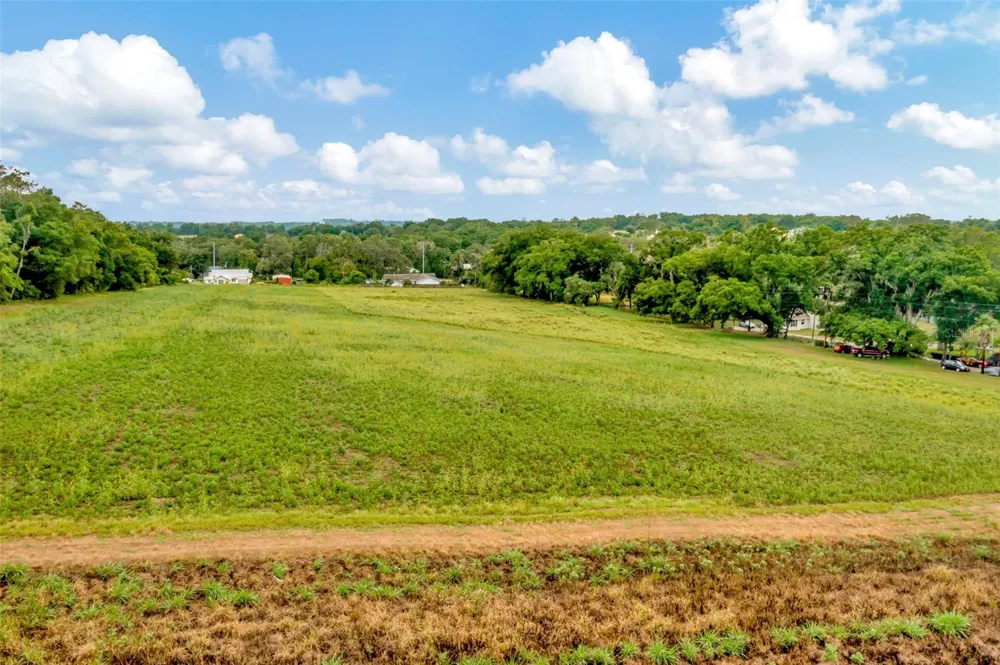 FORT KING RD ROAD Dade City, FL 33525
