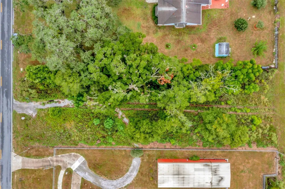 FORT KING RD ROAD Dade City, FL 33525