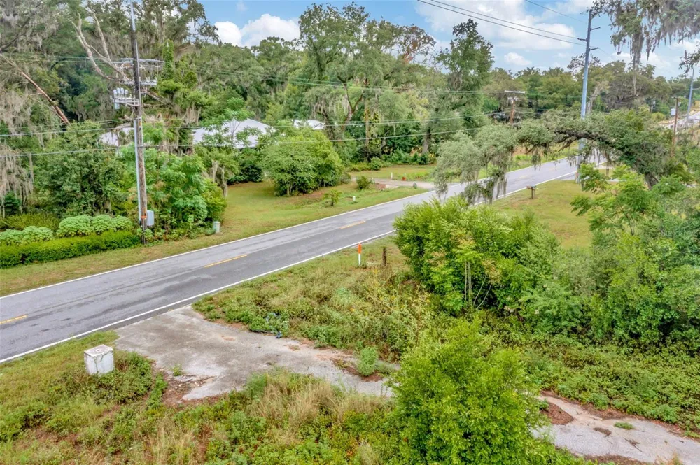 FORT KING RD ROAD Dade City, FL 33525
