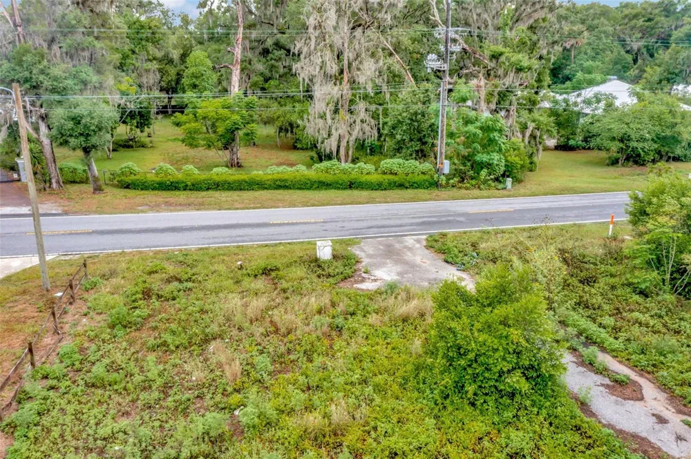 FORT KING RD ROAD Dade City, FL 33525