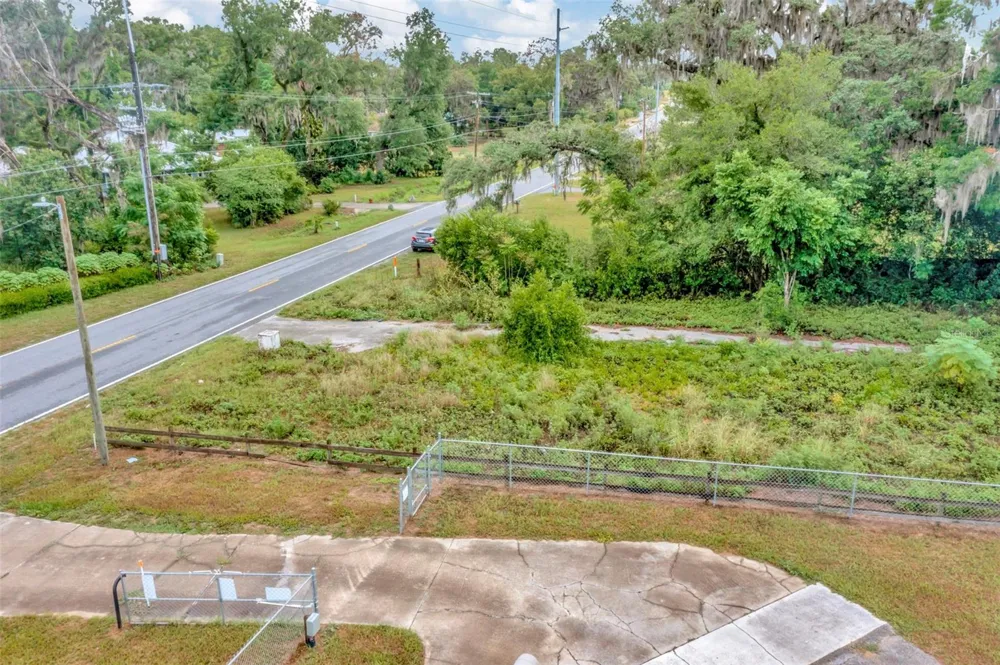 FORT KING RD ROAD Dade City, FL 33525