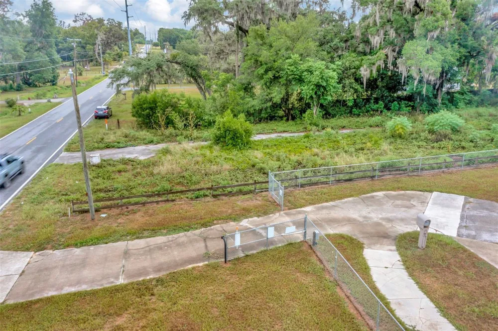 FORT KING RD ROAD Dade City, FL 33525