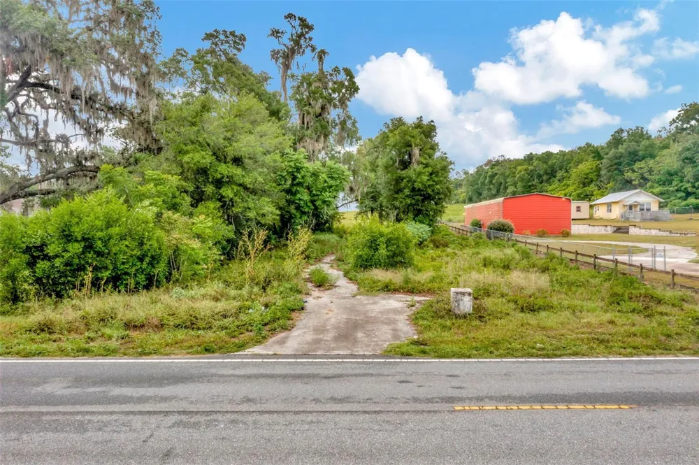 FORT KING RD ROAD Dade City, FL 33525