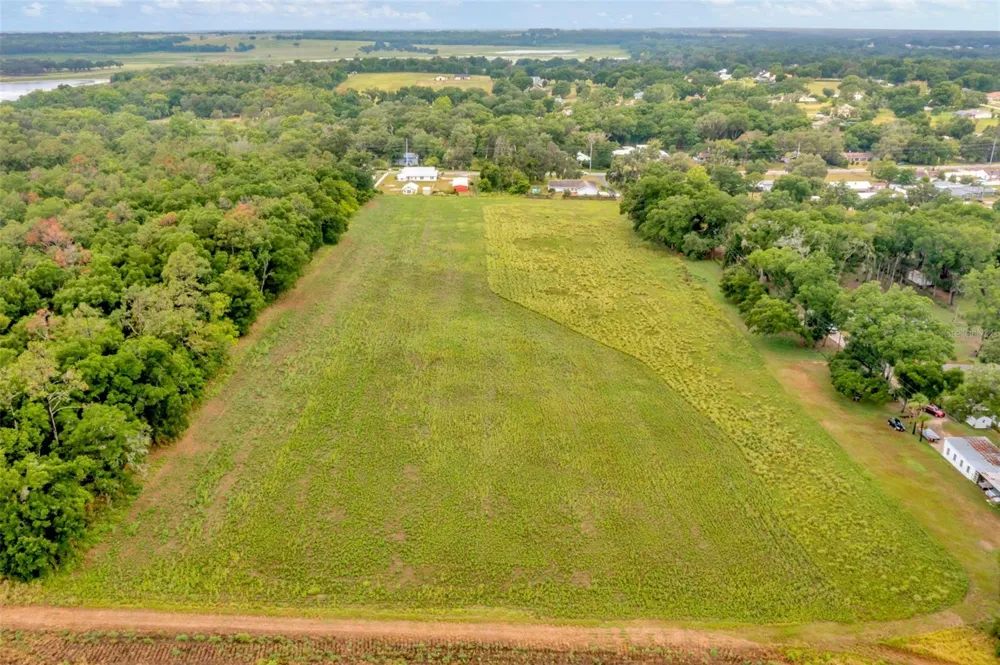 FORT KING RD ROAD Dade City, FL 33525