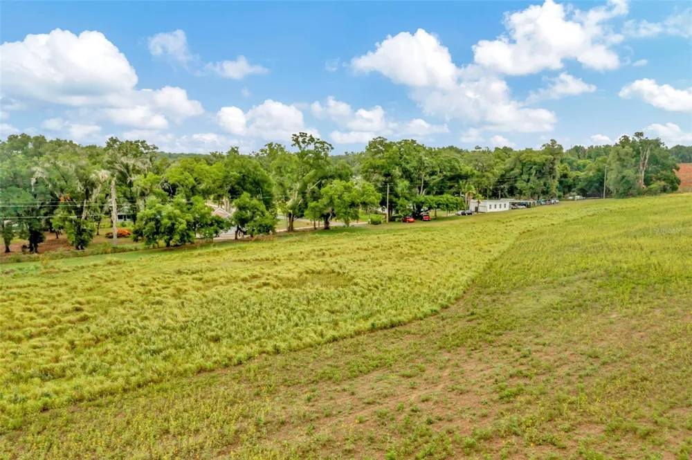 FORT KING RD ROAD Dade City, FL 33525