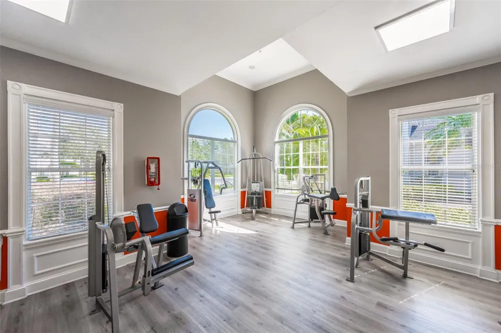 143 SOUTHERN PECAN CIRCLE #206 Winter Garden, FL 34787
