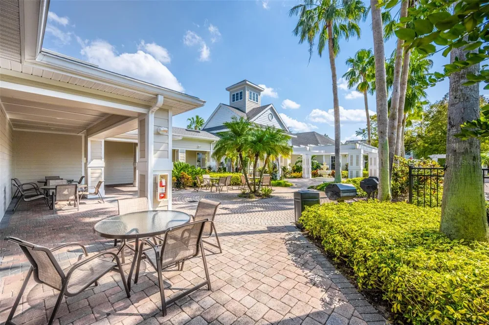 143 SOUTHERN PECAN CIRCLE #206 Winter Garden, FL 34787