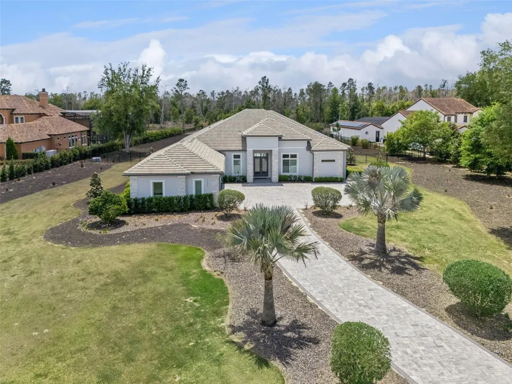 15220 PENDIO DRIVE Bella Collina, FL 34756