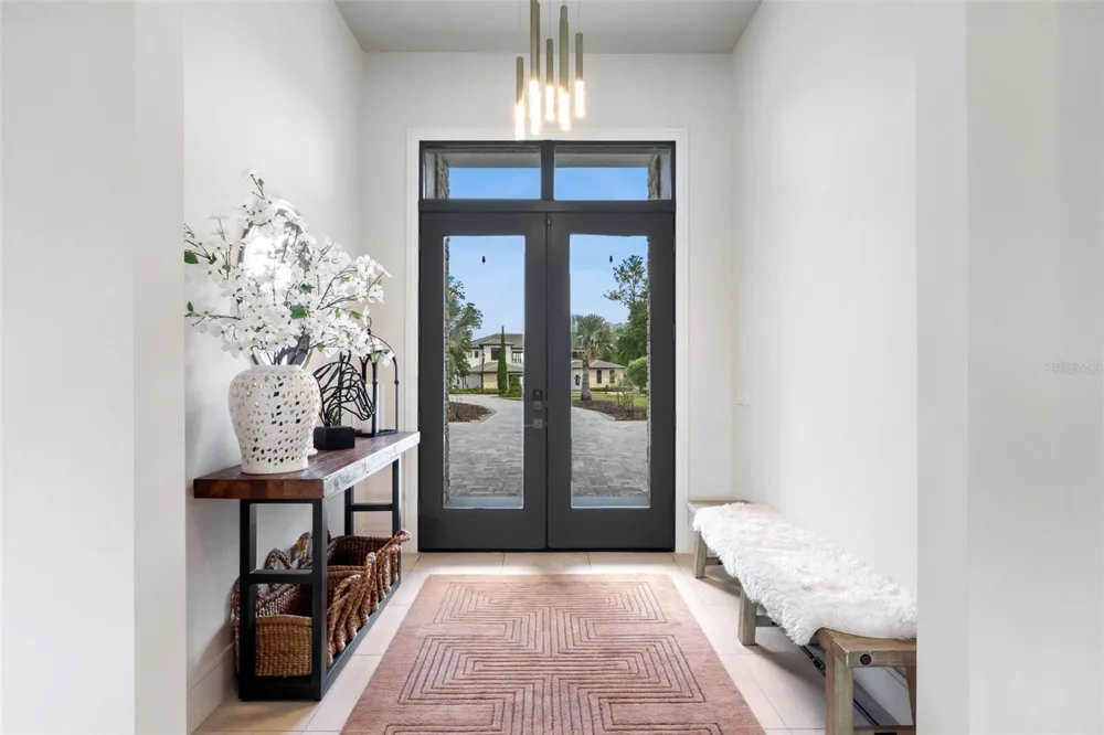 15220 PENDIO DRIVE Bella Collina, FL 34756
