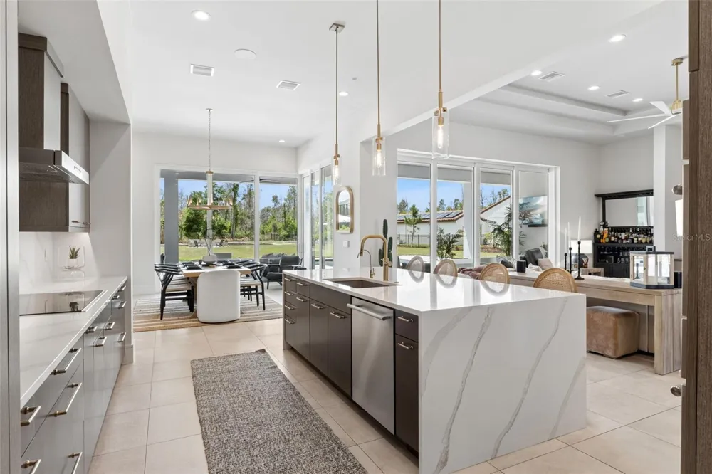 15220 PENDIO DRIVE Bella Collina, FL 34756