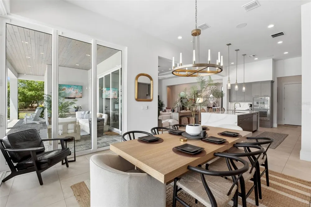 15220 PENDIO DRIVE Bella Collina, FL 34756